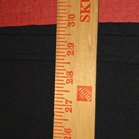 Nike Shirt Black Short Sleeve Every Damn Day Staircase Tee Active Mens Size XXL - Picture 6 of 6